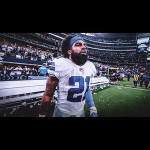 Meet your Posher, Ash